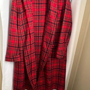 Pendleton wool Robe Classic,  excellent cond!  Mens Medium/large   SOLD SOLD